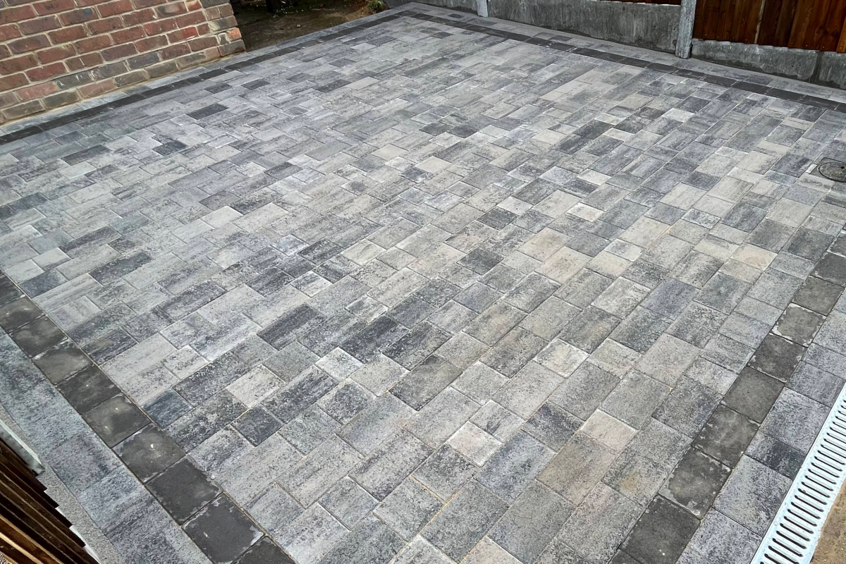 Driveways-Essex-Harold-Hill